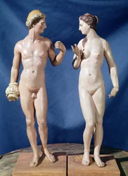 Adam and Eve